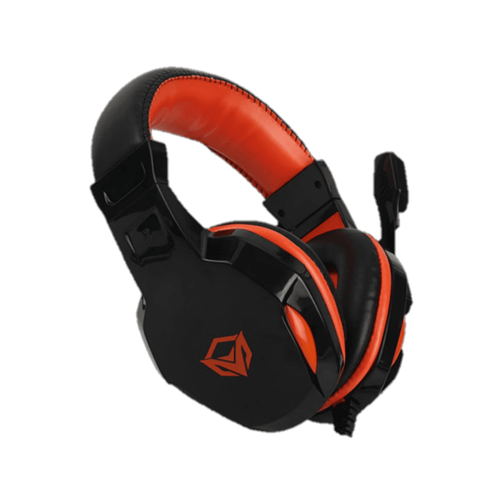 Meetion Gaming Stereo Headset - HP010