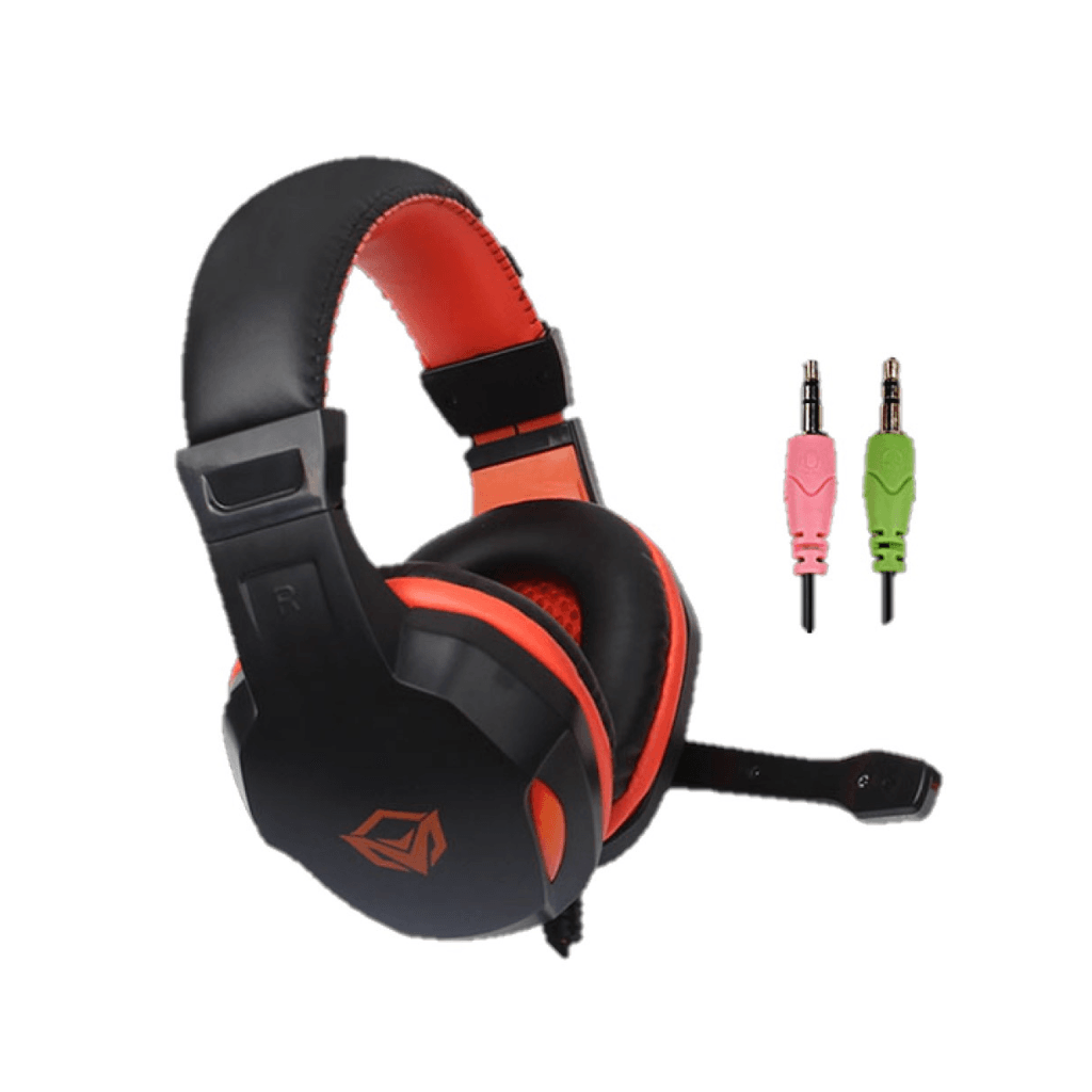 Meetion Gaming Stereo Headset - HP010