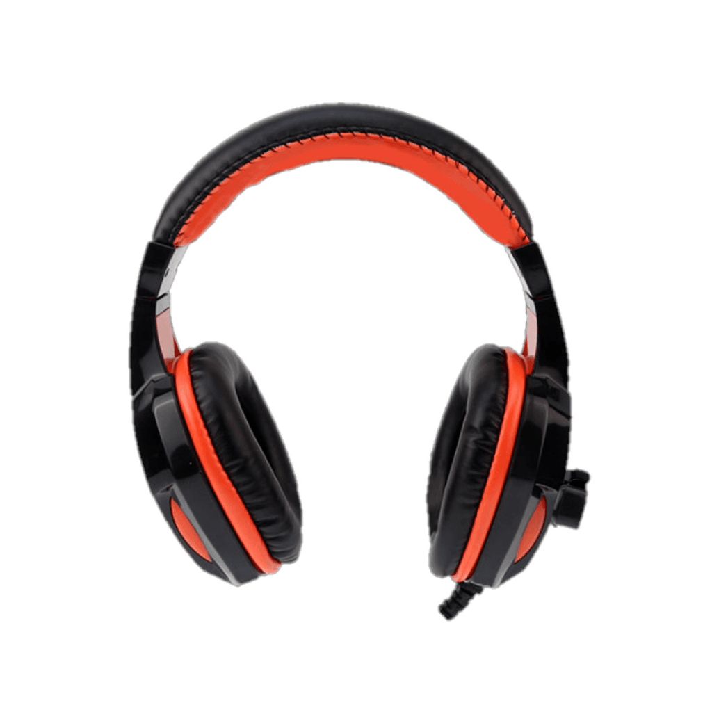 Meetion Gaming Stereo Headset - HP010