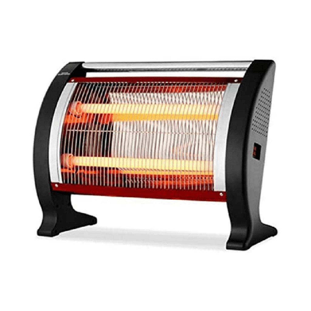 Radiant Room Heater 2000W
