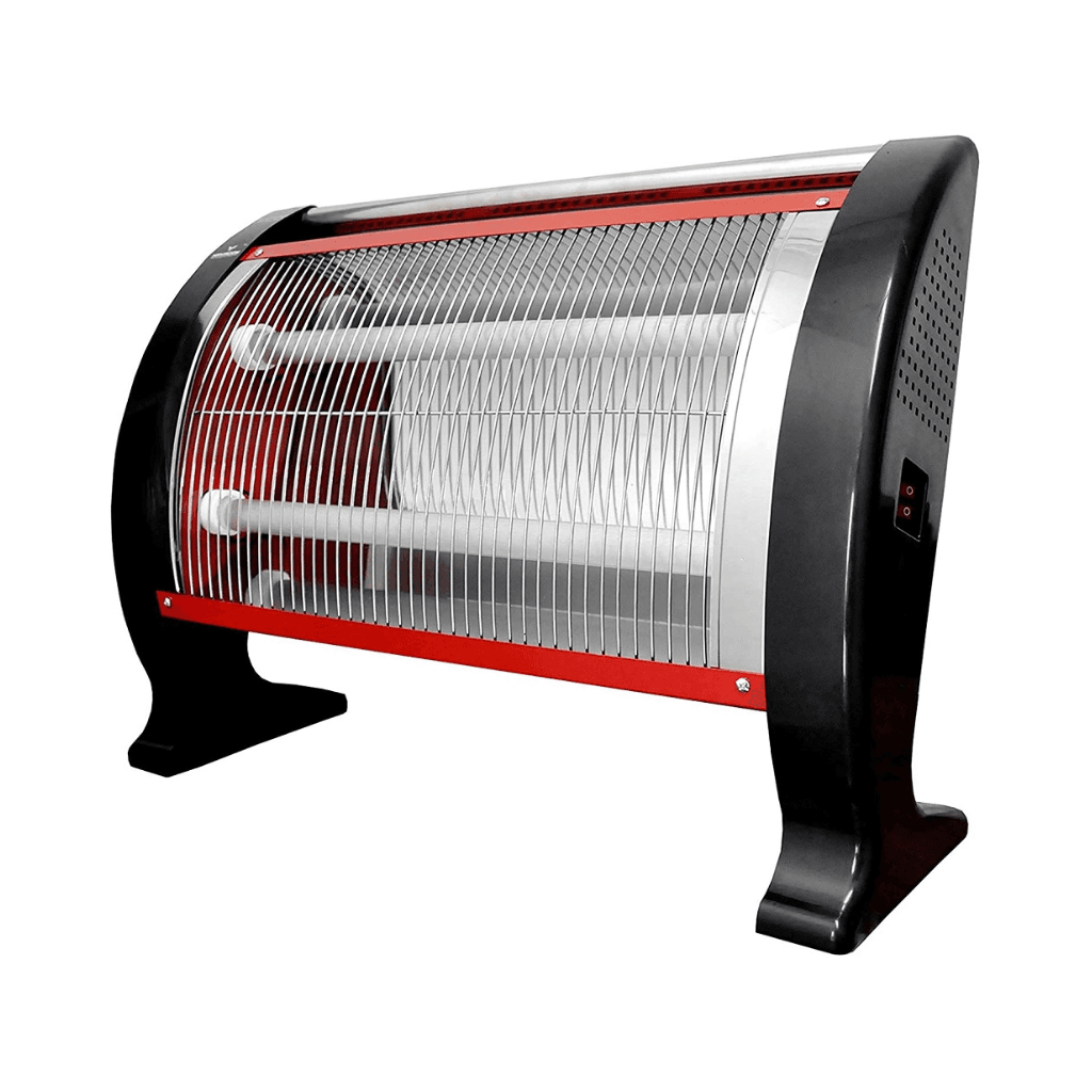 Radiant Room Heater 2000W