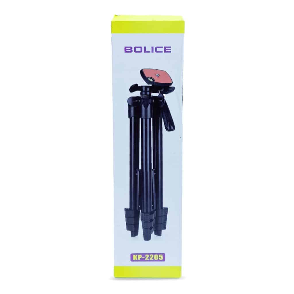 Bolice KP-2204 Black