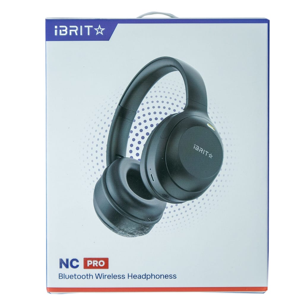 IBNCPHP NC PRO Wireless Headphone
