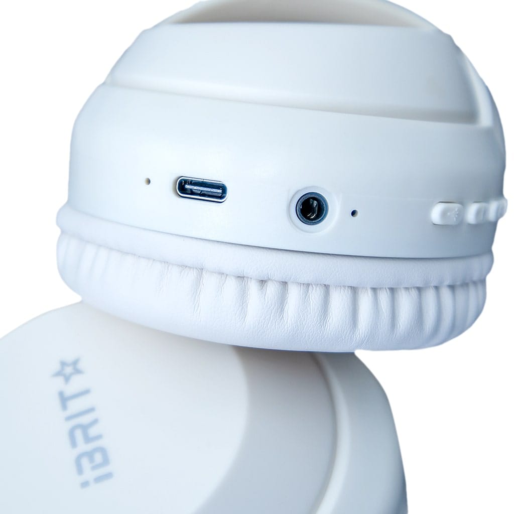 IBNCPHP NC PRO Wireless Headphone