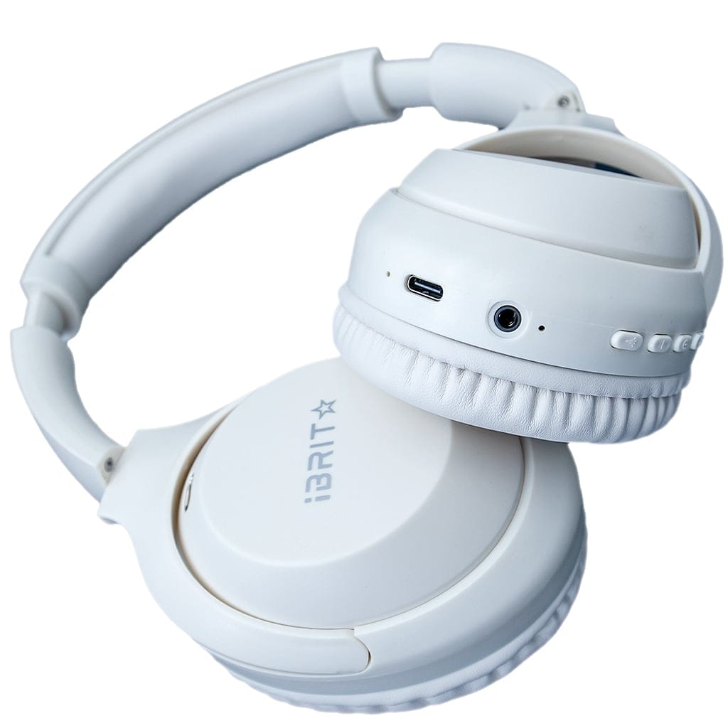 IBNCPHP NC PRO Wireless Headphone