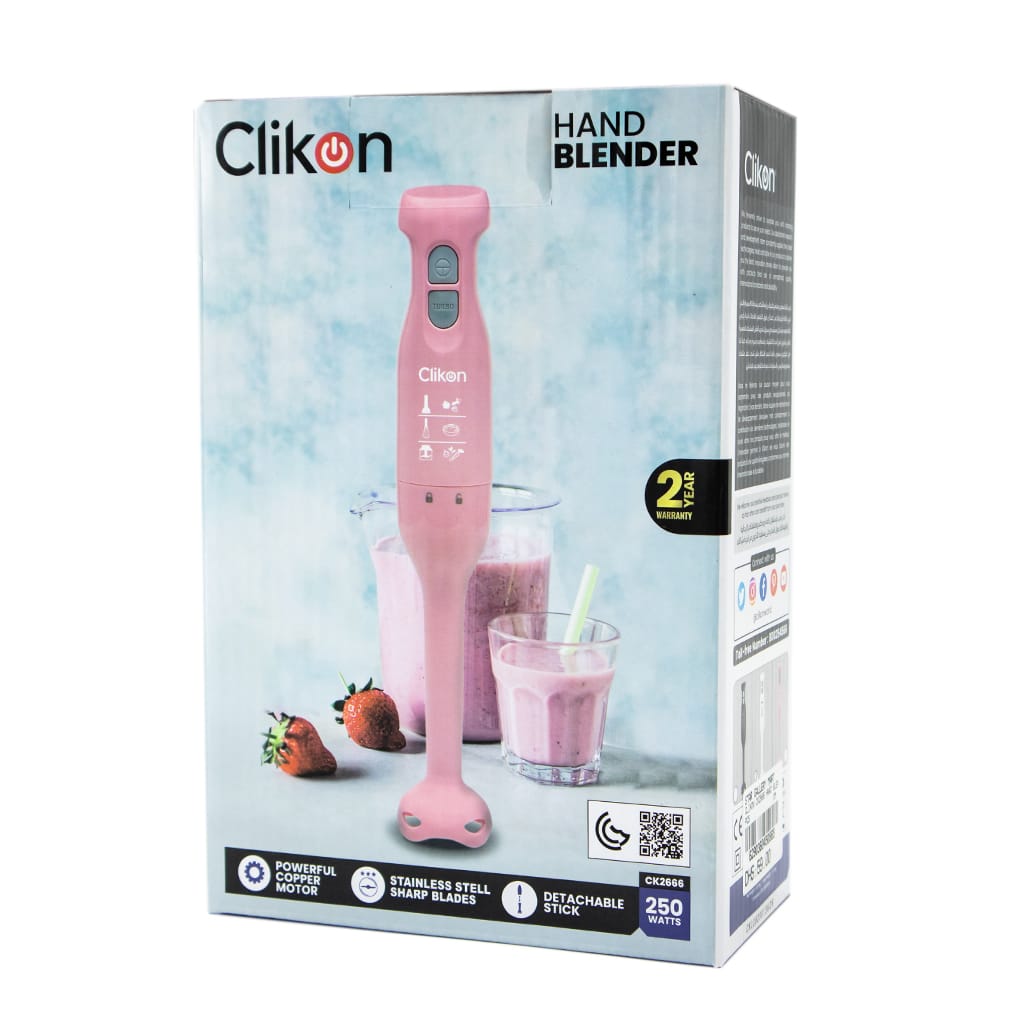 CLIKON CK2666 HAND BLEN
