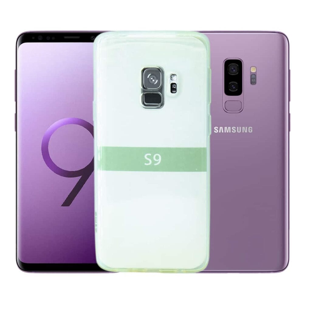 Clear Case