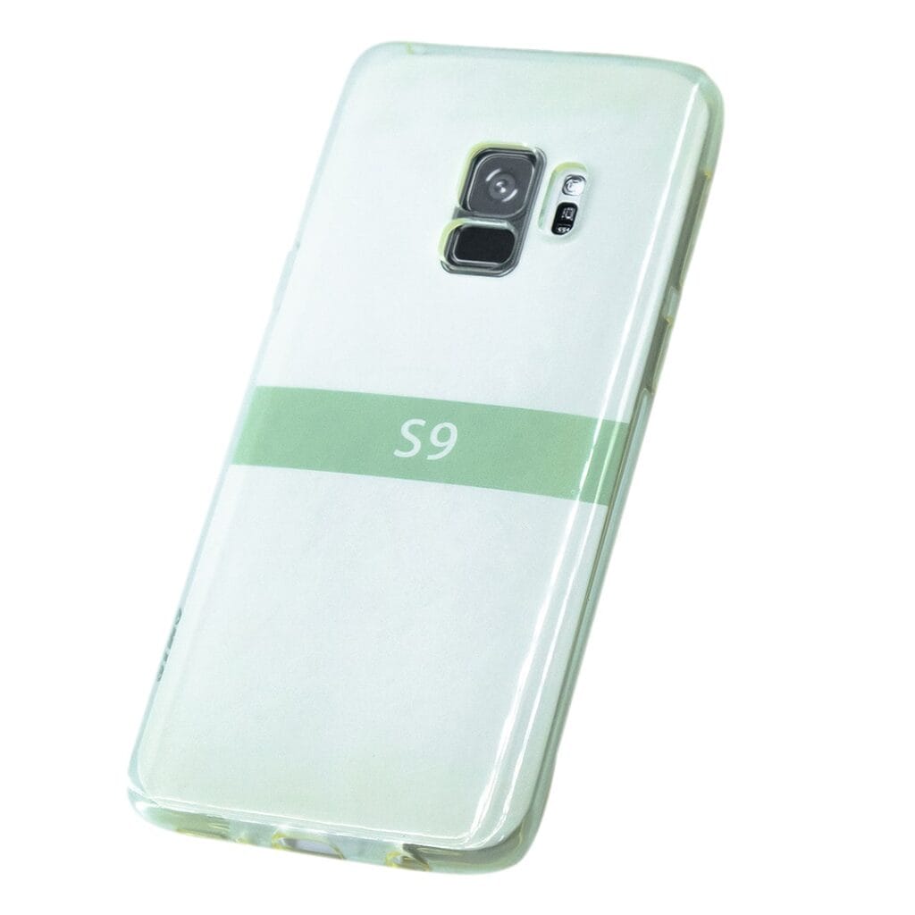 Clear Case