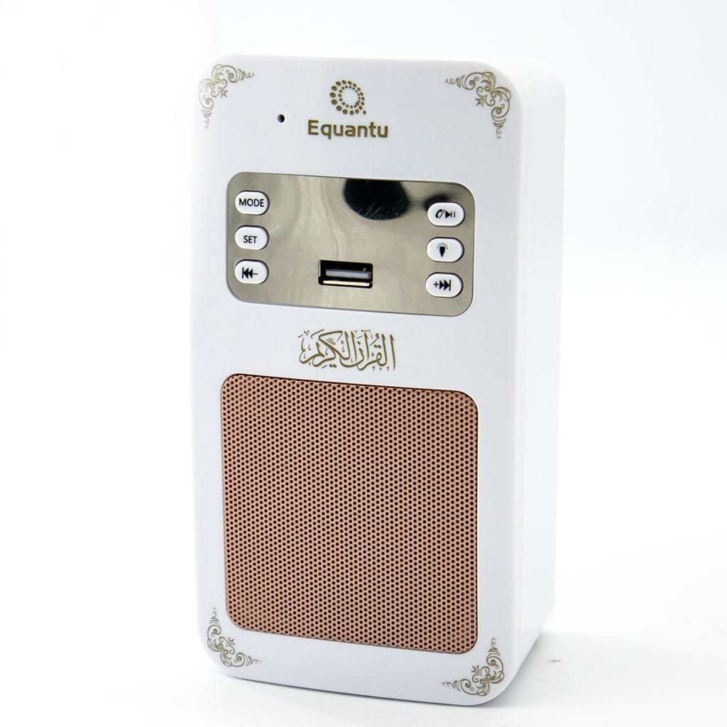 EQUANTA SQ669 SPEAKER