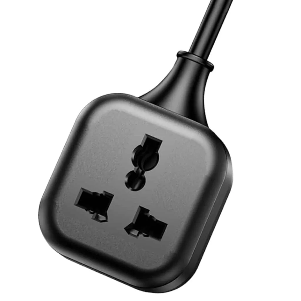 Yesido MC28 Power Cord - Star Gallery Mart