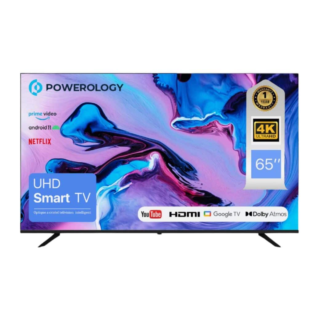 P65SGTVBK