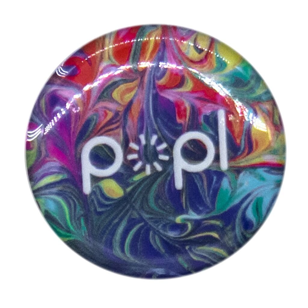 Popl Sharing Multi-color