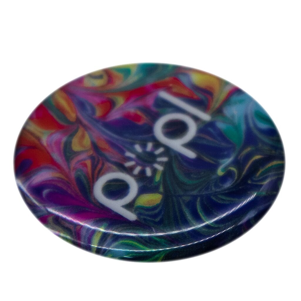 Popl Sharing Multi-color