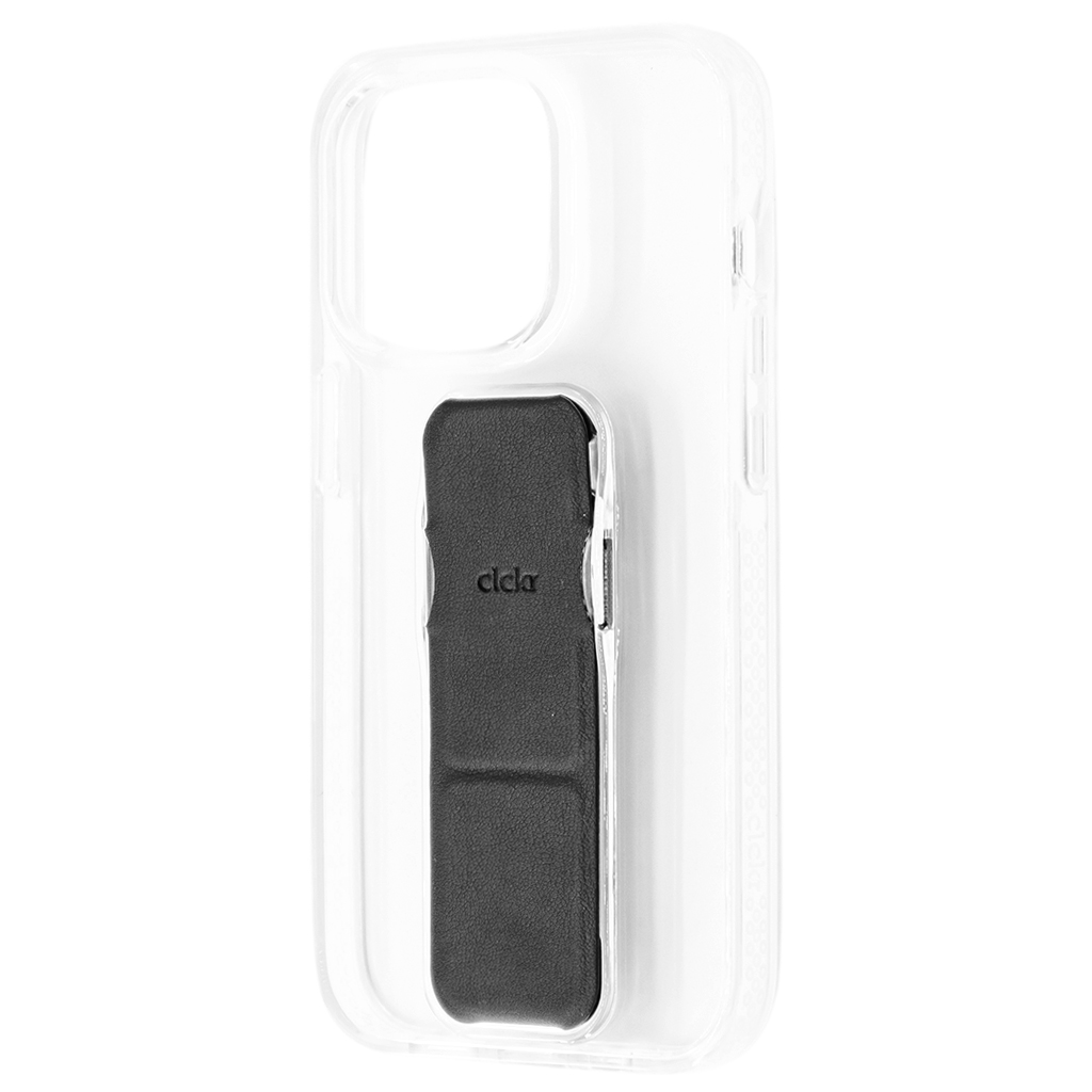 CLCRK STAND GRIP CASE I PHONE 6.7 PRO