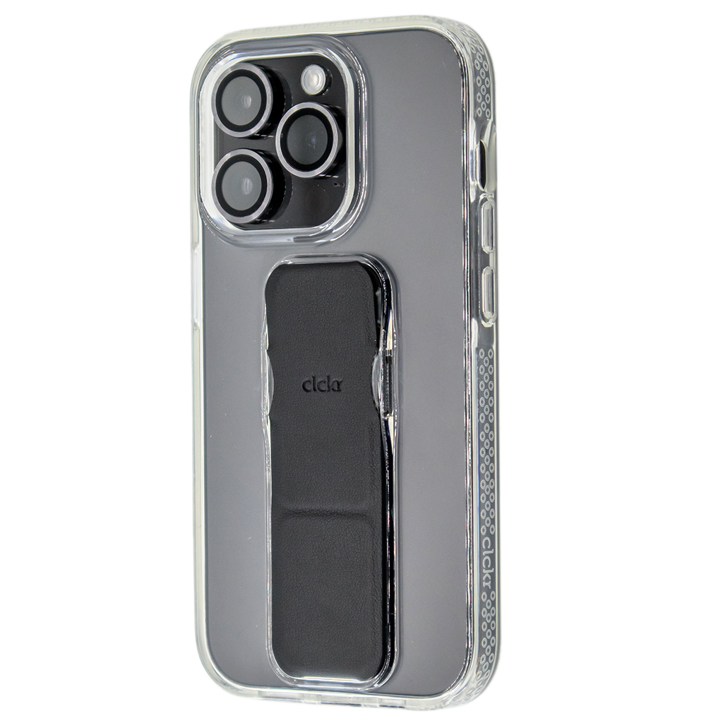 CLCRK STAND GRIP CASE I PHONE 6.7 PRO