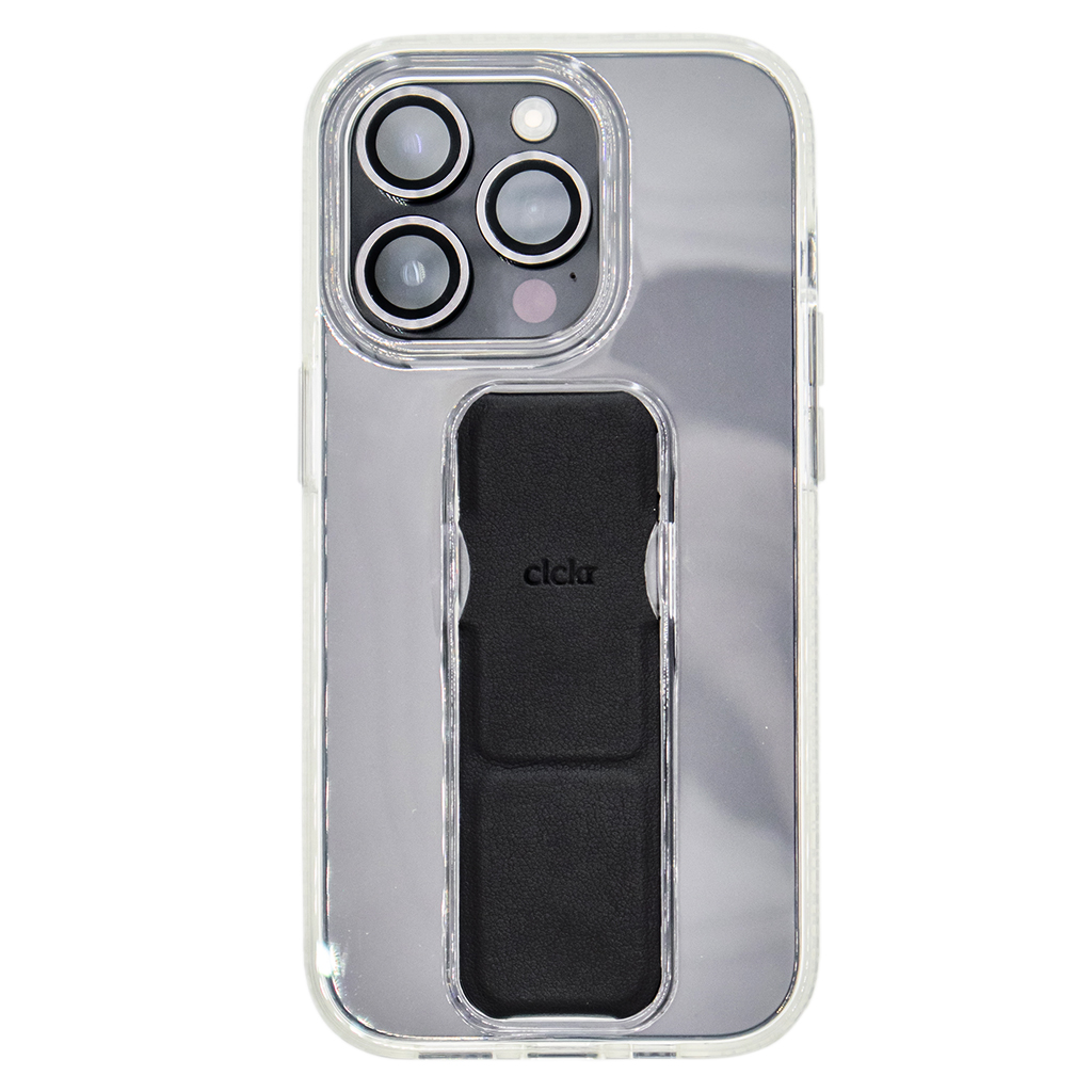 CLCRK STAND GRIP CASE I PHONE 6.7 PRO