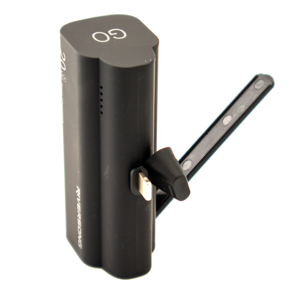 GO 05L PRO BLACK