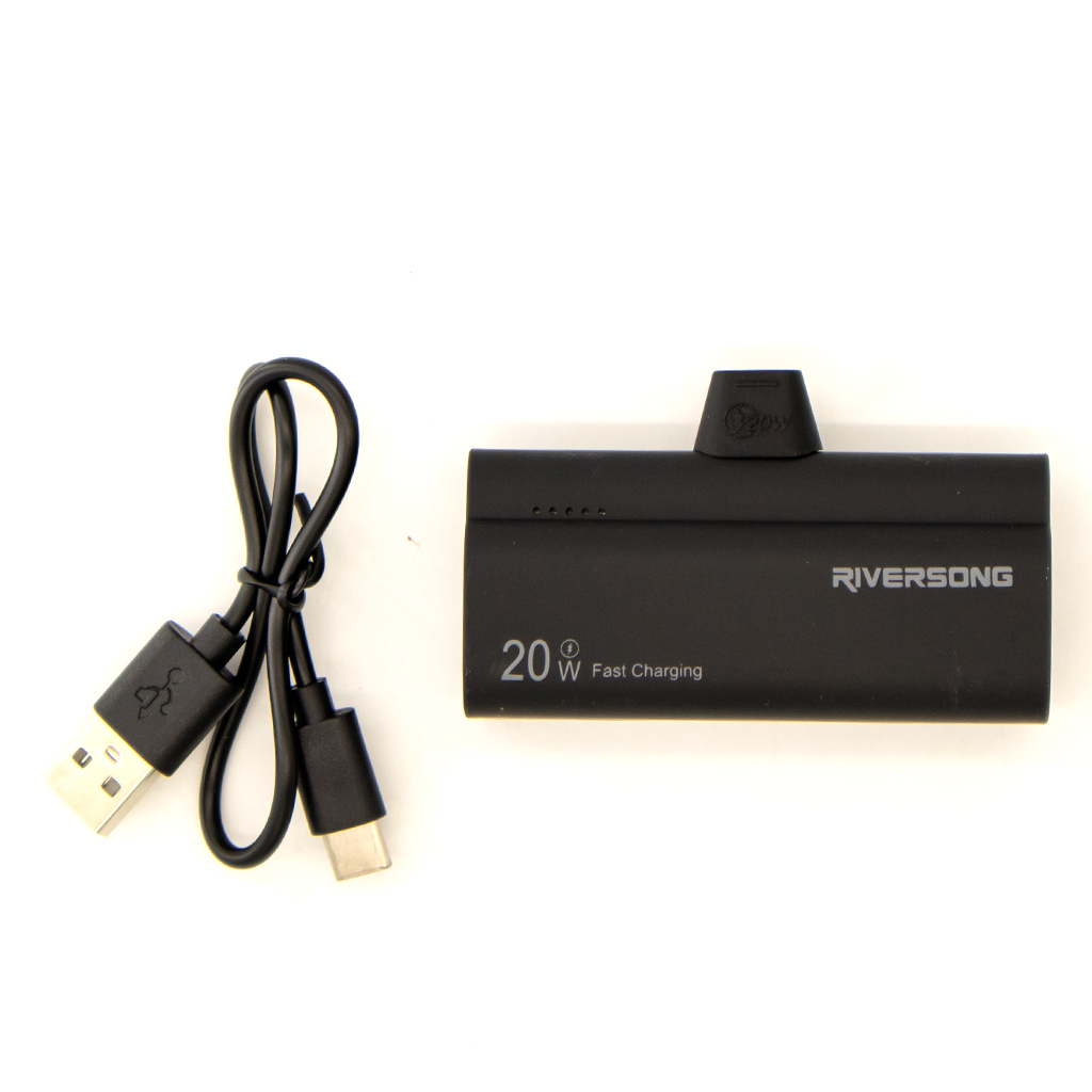 GO 05L PRO BLACK