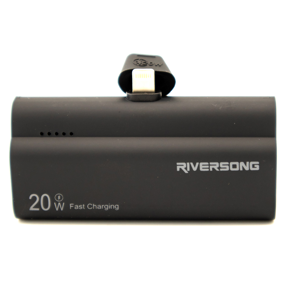 GO 05L PRO BLACK