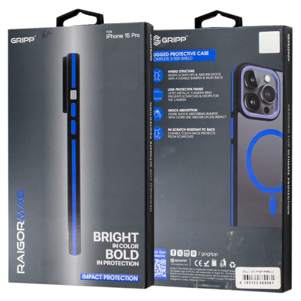 GR-IP15P-RMBLU