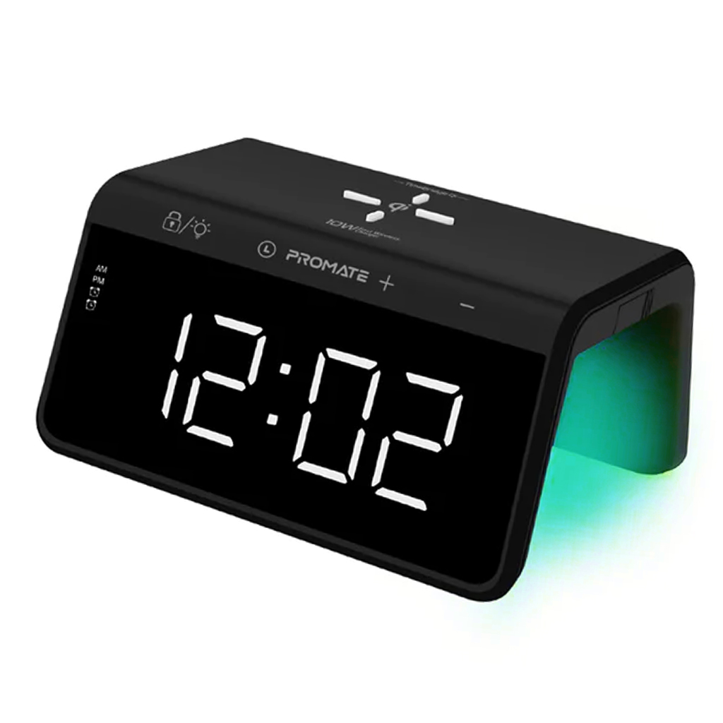 TIMEBRIDGE-QI.BLACK