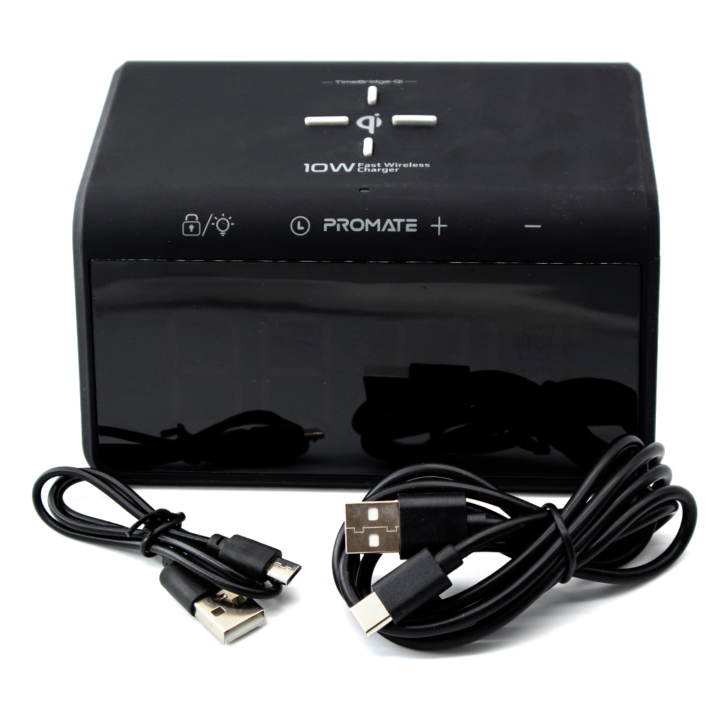 TIMEBRIDGE-QI.BLACK