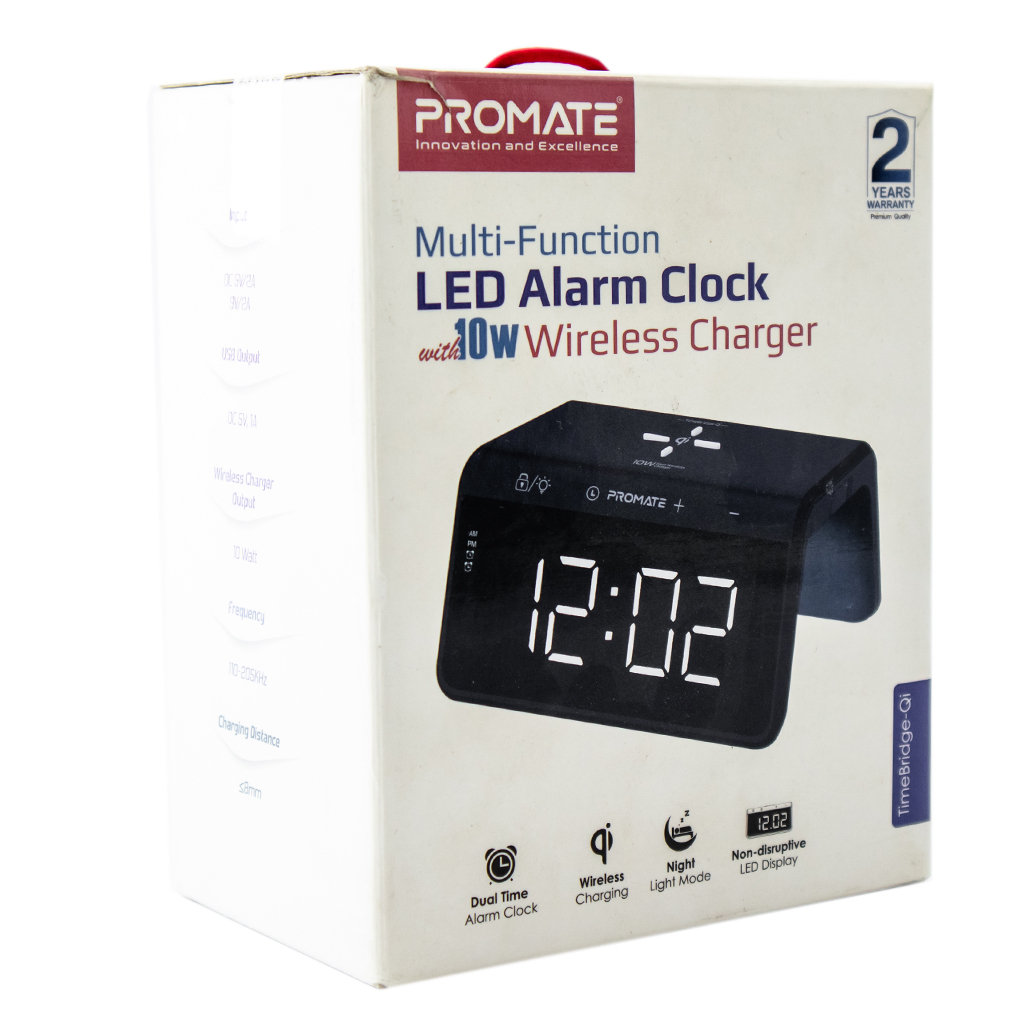 TIMEBRIDGE-QI.BLACK