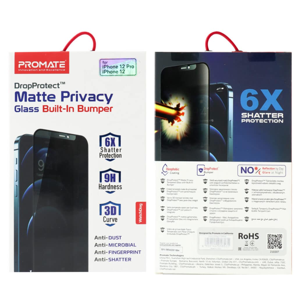 WatchDog-i12Max