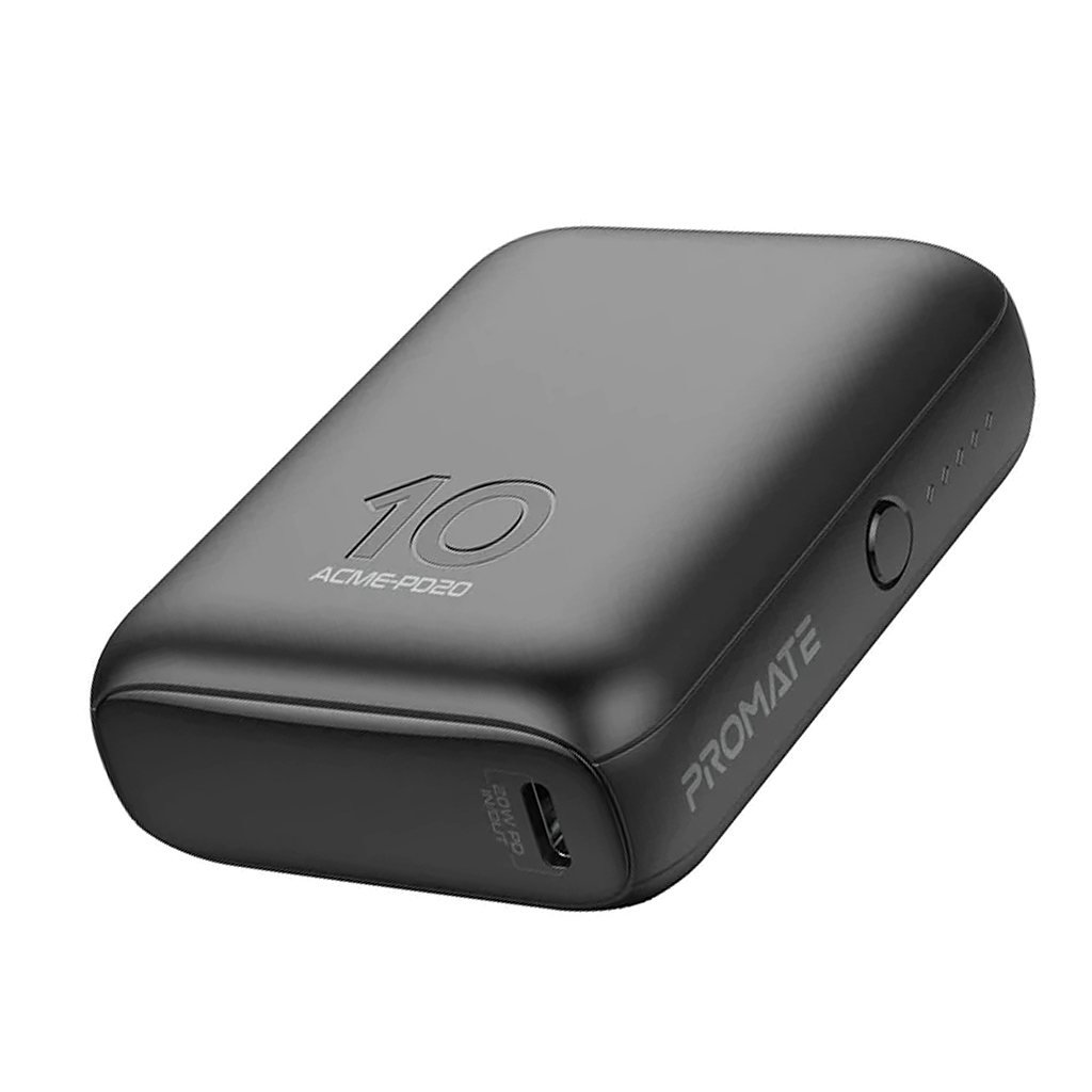 ACME-PD20.BLACK