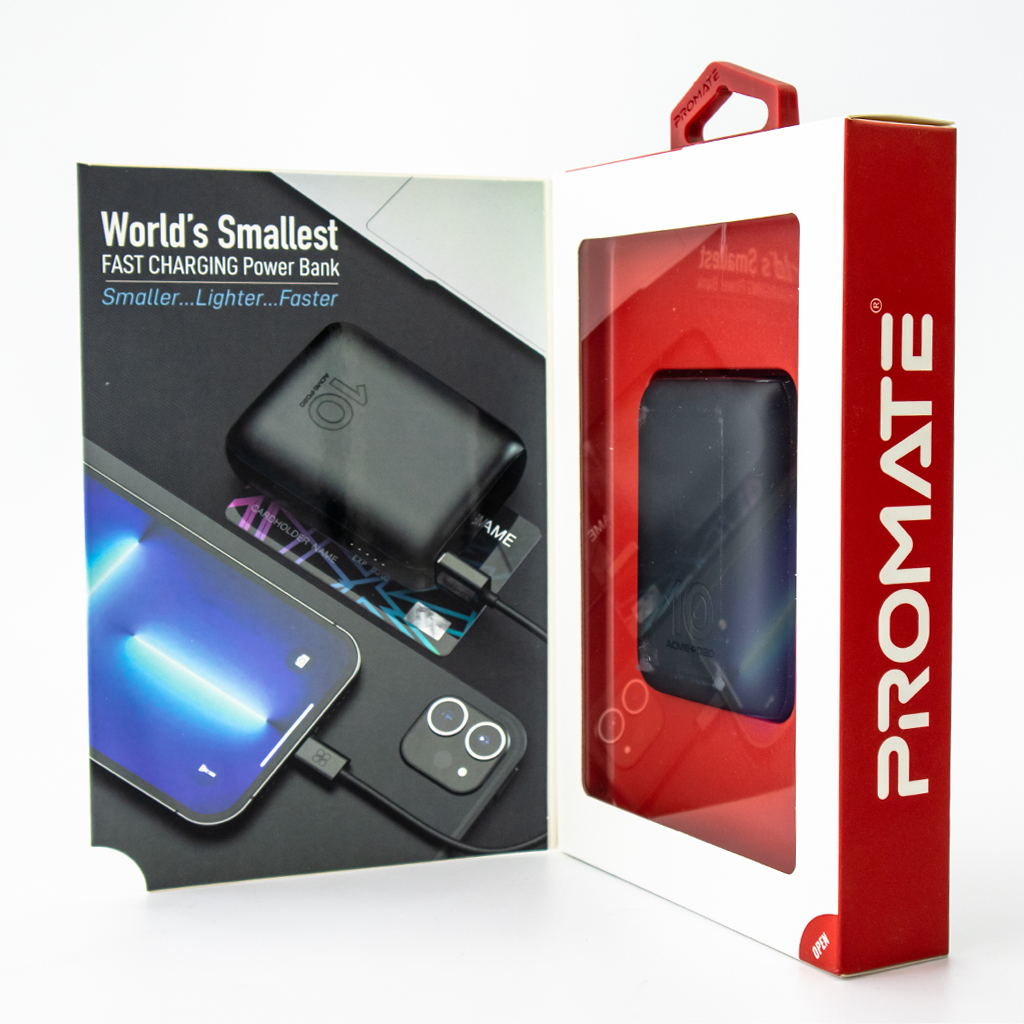 ACME-PD20.BLACK