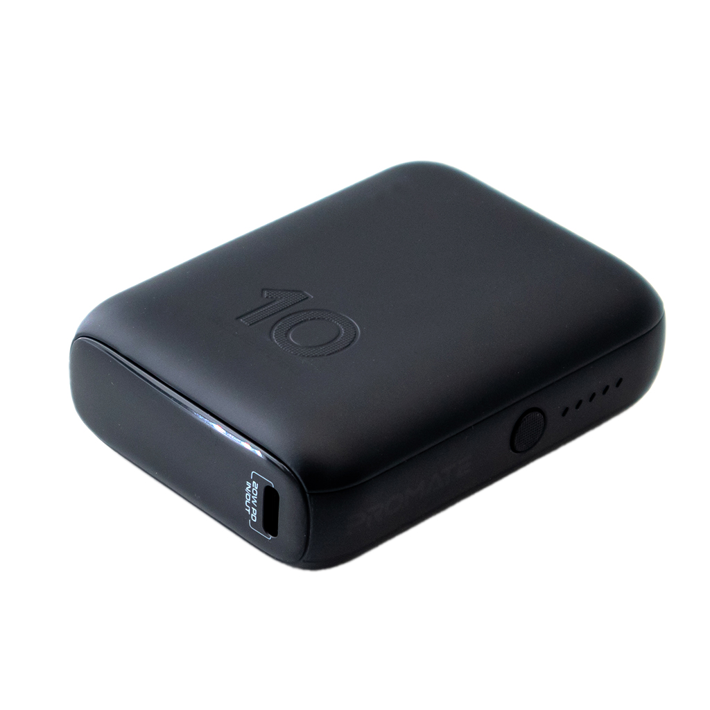 ACME-PD20.BLACK