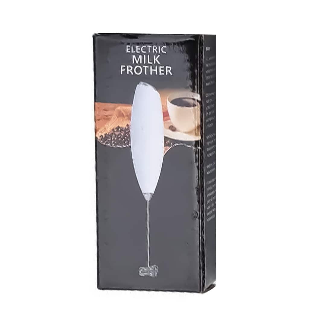 Delza Electric Milk Frother WH (5)